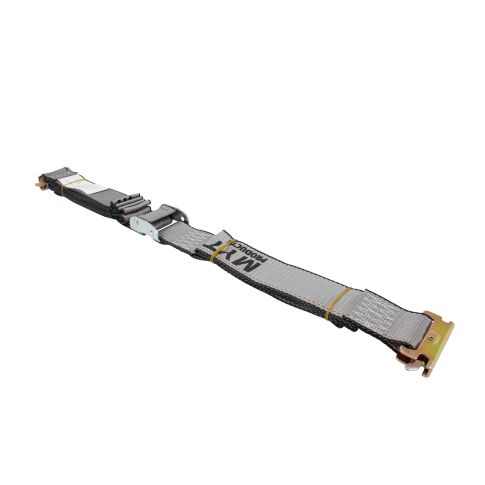 MDW-CS07-0017 ETRK CAM BUCKLE STRAP 2"X16'
