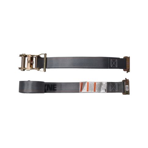 MDW-CS07-0019 ET RATCHET STRAP 2"X16'