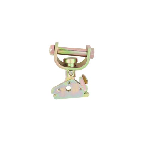 RIFA ETRK ROLLER IDLR ASSY FTTNG