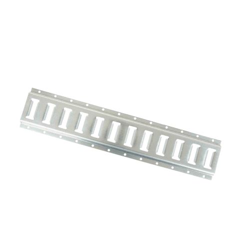 MDW-CS07-0030 HORZ E-TRACK 5' GALV