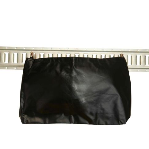 MDW-CS07-0038 ETRK STORAGE BAG W/SPRG FTTNGS