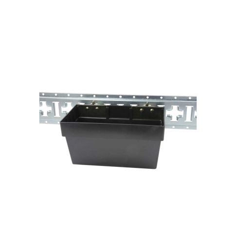 ETB E-TRACK STORAGE BIN HD