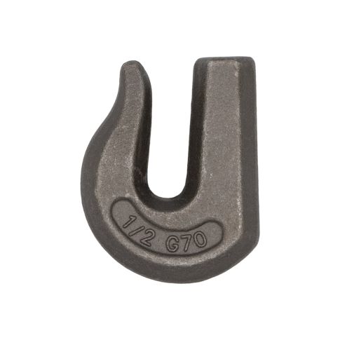 MDW-CS10-6000 TOW HOOK HD DRP-FRGD 1/2" G70