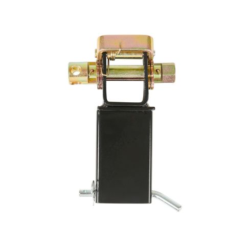 MDW-CS14-0008 STAKE POCKET DOLLY WINCH 2" HD