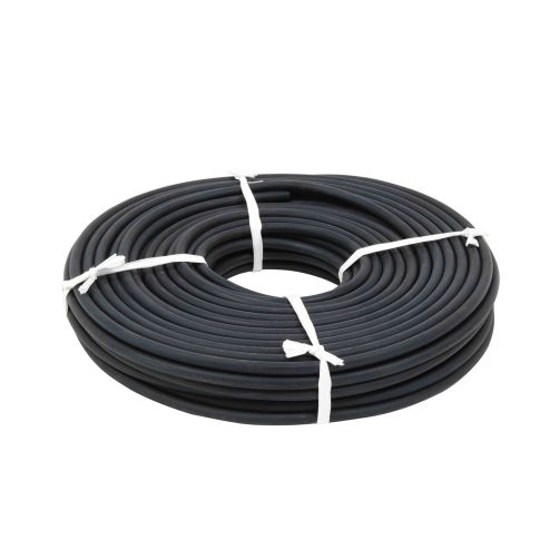 MDW-CS15-1002 RUBBER ROPE NATURAL 3/8"X150'