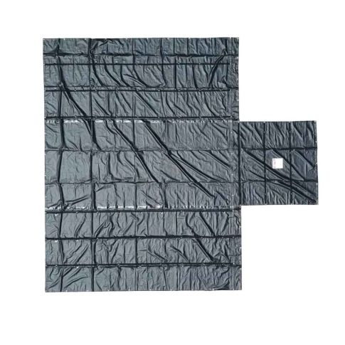 MDW-CS16-3024 SL LUMBER TARP 20X18 6'DRP BLK