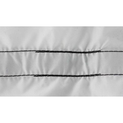MDW-CS16-4006 AP MACHINERY TARP 30X30 BLK
