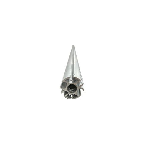 ATA TAAXLE ALUMINUM 103"