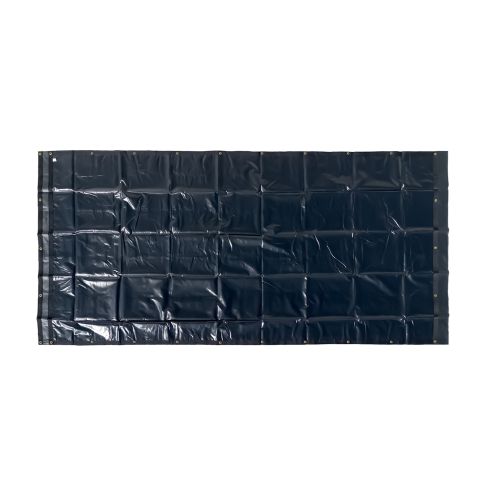 MDW-CS17-3011 DUMP TRK TA7X18 VINYL DP
