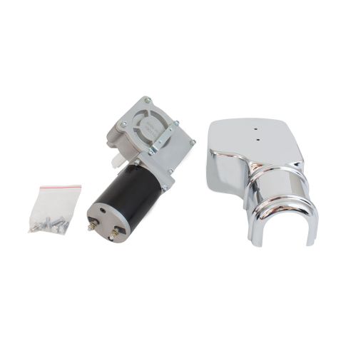 13732 DUMP TAMOTOR 600W 60:1