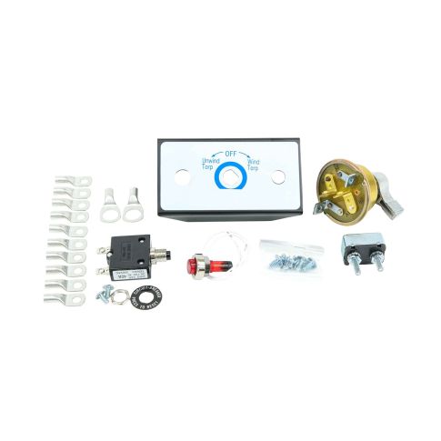 MDW-CS17-4014 TAMOTOR ROTARY SWITCH
