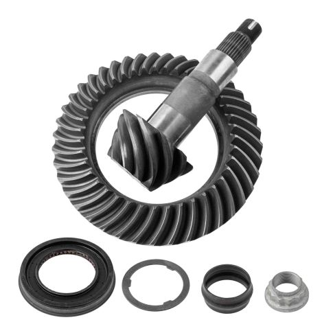 68455441AD 4.10 Ratio Chrysler 12.0 For ()