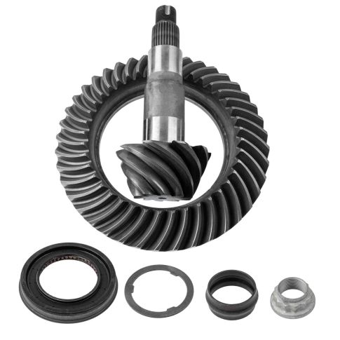 68455441AD 4.10 Ratio Chrysler 12.0 For ()