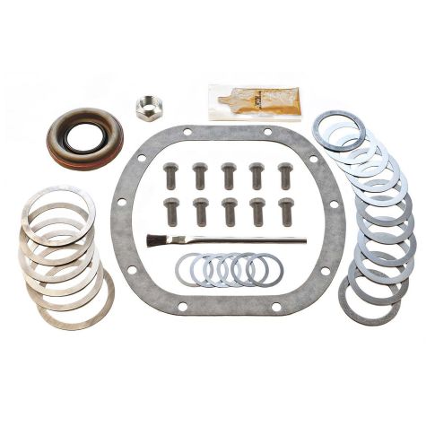 120K Front Mini Kit for a Dana 30 Reverse or Dana 30 Standard Differential