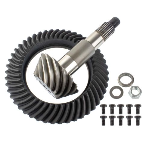2002556-5 3.36 Ratio Dana 44 Nissan For ()