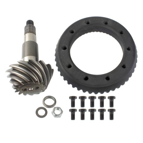 2002556-5 3.36 Ratio Dana 44 Nissan For ()