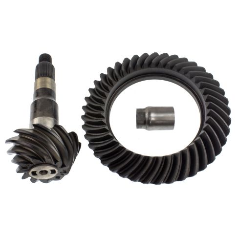 707381-4X 3.73 Ratio Dana 44 ICA For ()