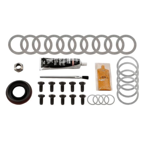 123K Front Mini Kit for a Dana 50 Differential