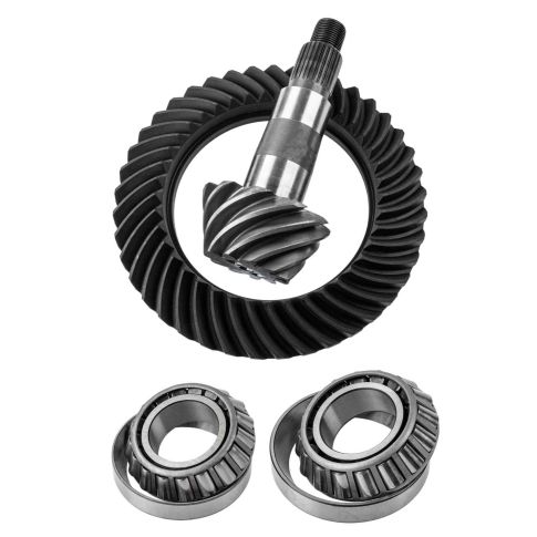 HC3Z-3222-A Ratio For ()
