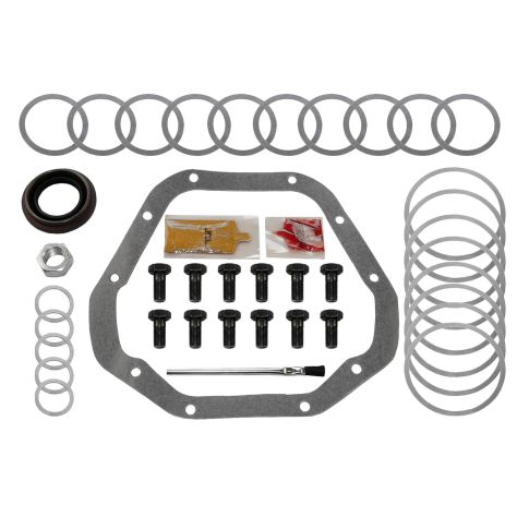 125K Rear Mini Kit for a Dana 70 HD Differential