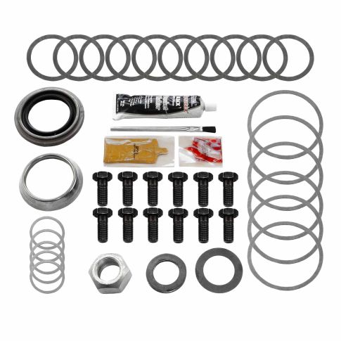 164K Rear Mini Kit for a Dana 80 Differential