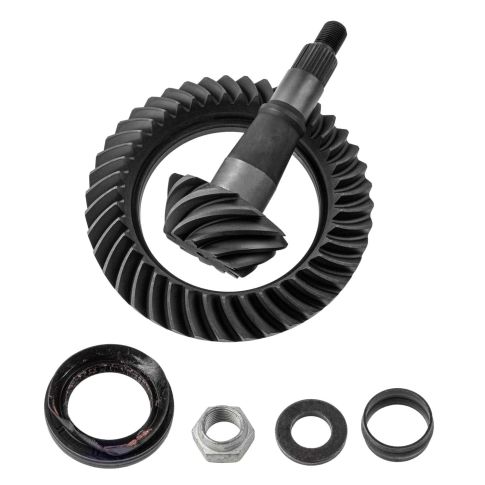 68449696AA 3.73 Ratio Chrysler 9.25 Front For ()