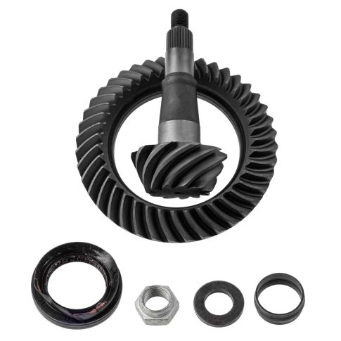 68449696AA 3.73 Ratio Chrysler 9.25 Front For ()