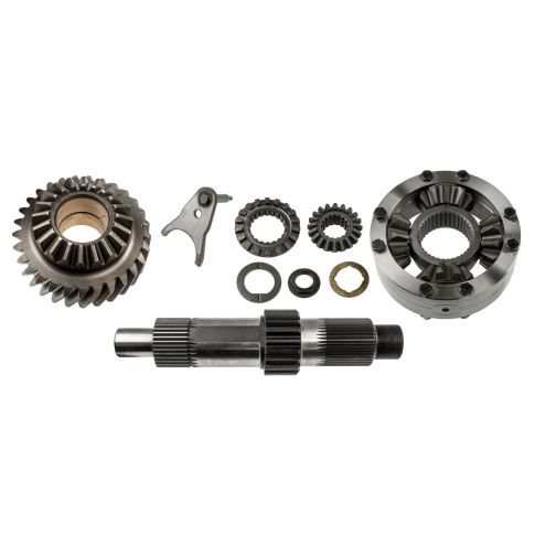 DS-402-FSKL | Power Divider Kit | Fleetsworld