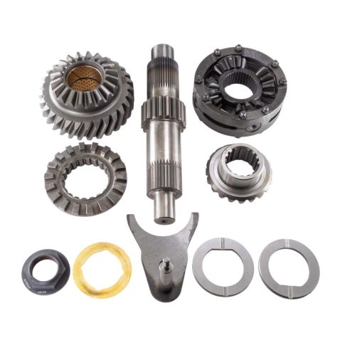 DS-402-FSKL | Power Divider Kit | Fleetsworld