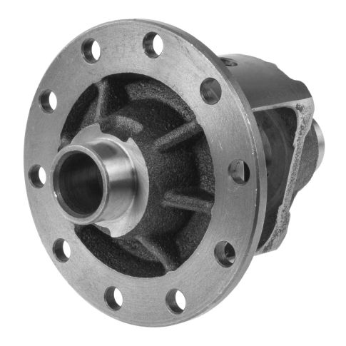 E4DZ4204A Differential Carrier
