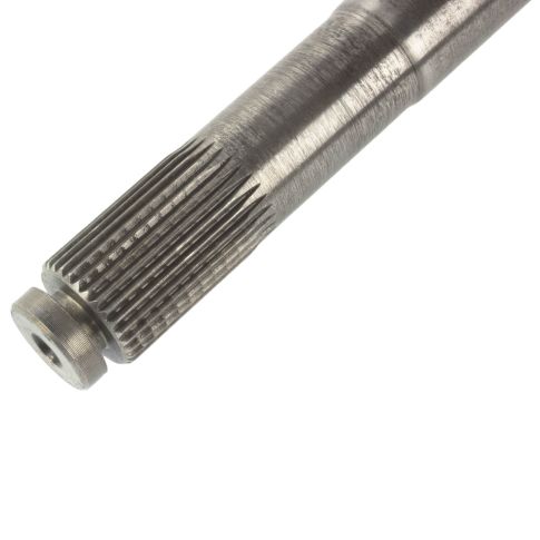 F7UZ4234BA Bolt Pattern Spline Drive Axle Shaft for