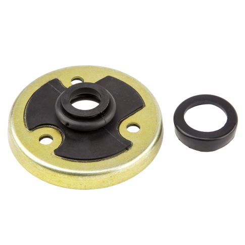 E8TZ7277A Manual Transmission Shift Boot Retainer Hardware Kit