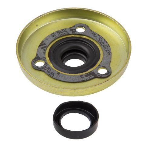 E8TZ7277A Manual Transmission Shift Boot Retainer Hardware Kit