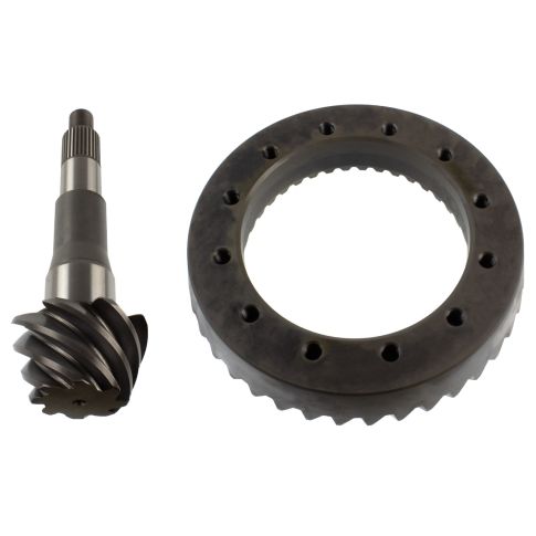 2-2046-488L 4.89 Ratio Ford 10.25 For ()