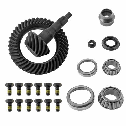 BC3Z-4209-D Ratio For ()