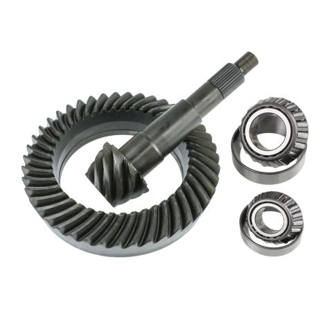 F10.5-538PK Ratio For ()