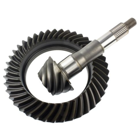 36109 4.56 Ratio Ford 10.25 For ()