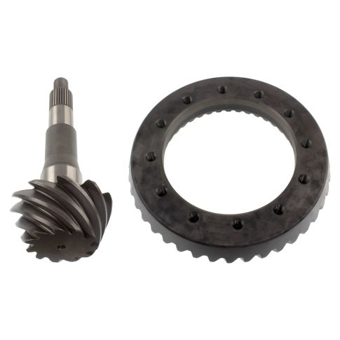 F10.5-373PK Ratio For ()