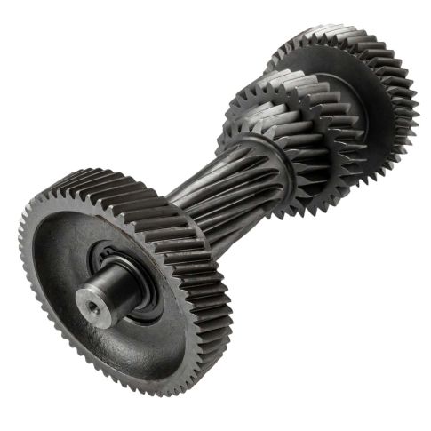 E7TZ7113F Manual Transmission Cluster Gear