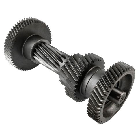E7TZ7113F Manual Transmission Cluster Gear