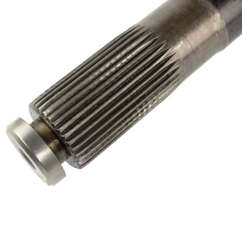 YL3Z4234CA Bolt Pattern Spline Drive Axle Shaft for