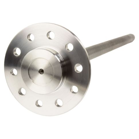 YL3Z4234CB Bolt Pattern Spline Drive Axle Shaft for
