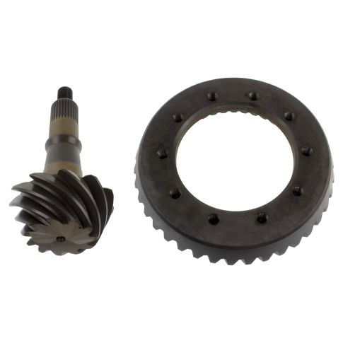 3L1Z4209DAD 3.55 Ratio Ford 8.8 For ()