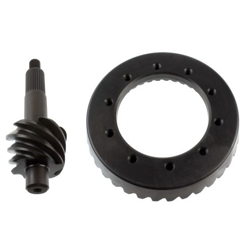 2-2011-600 6 Ratio Ford 9 For ()