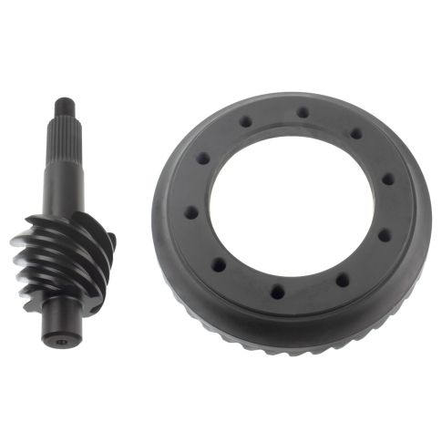 69-0276-1 6.33 Ratio Ford 9 For ()