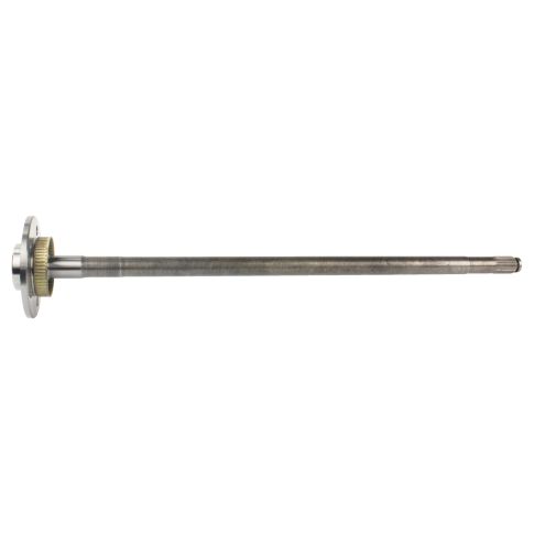 YAF880022 Bolt Pattern Spline Drive Axle Shaft for