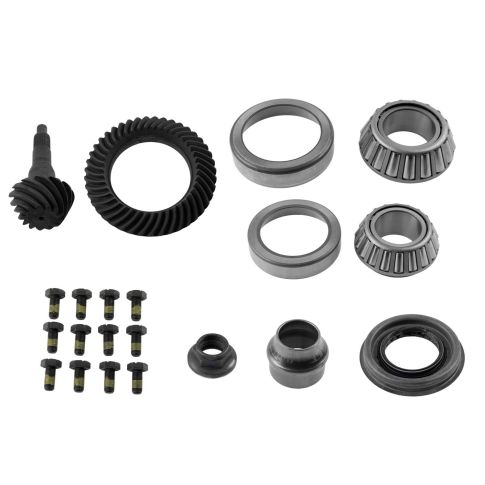 BL3Z-4209-D 3.31 Ratio Ford 9.75 For ()