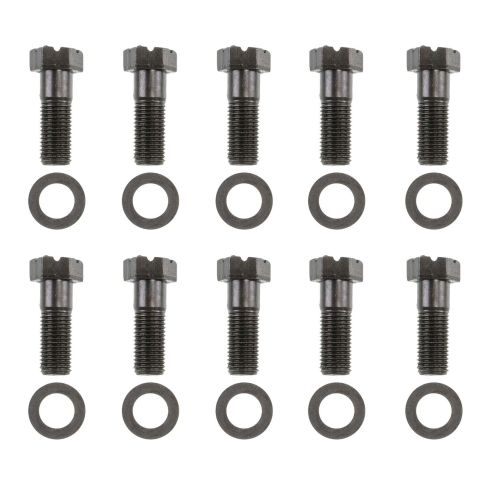 F9RBKP Differential Ring Gear Bolt