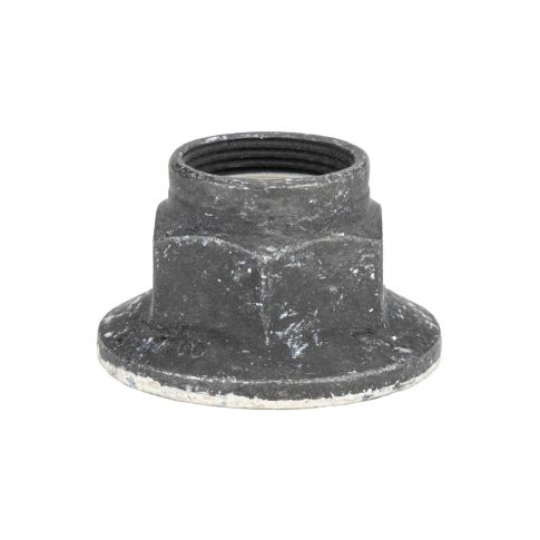 PN34 Differential Pinion Shaft Nut