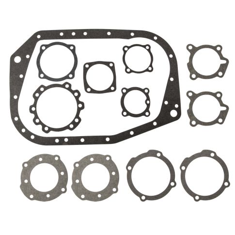 K1603 Manual Transmission Gasket Set